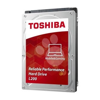 Disco duro toshiba de notebook 500GB