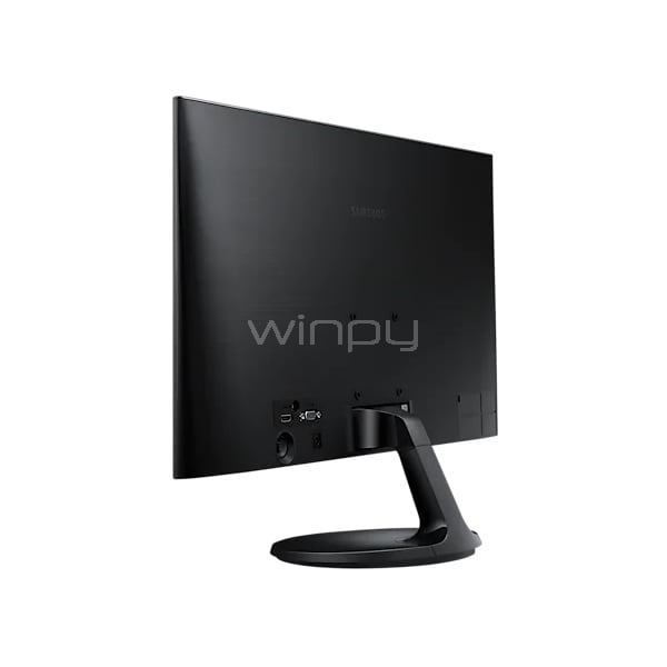 Monitor Ultrafino Samsung de 24“ (Led, FullHd, VGA+HDMI, FreeSync, Vesa)