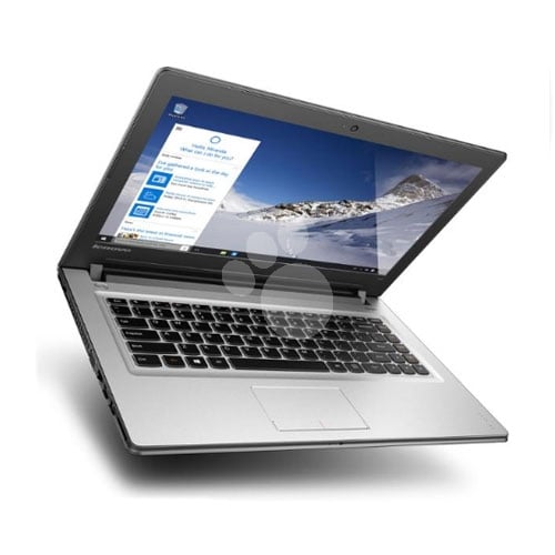 Notebook IdeaPad 300 80M20074CL - 80M20074CL - Winpy.cl