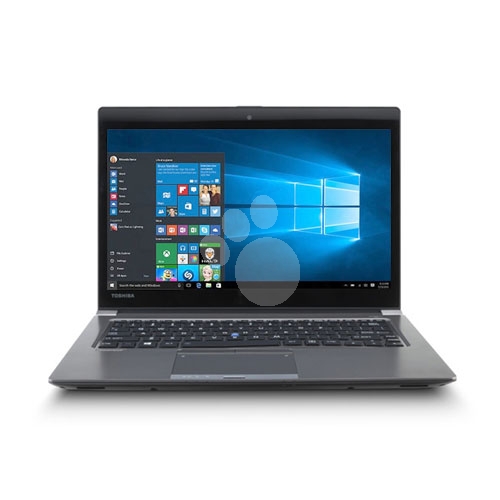 Portátil Toshiba Portégé Z30-E-12M - i5-8250U - 8 GB RAM