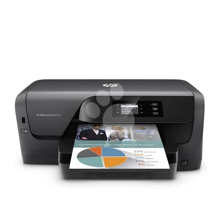 Impresora HP Officejet Pro 8210 SF - Winpy.cl
