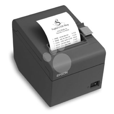 Impresora térmica Epson TM-T88V-779