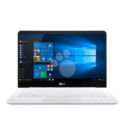 Ultrabook LG Gram 14Z960 i5 Ultra-Slim | 14Z960-G.AH58B3