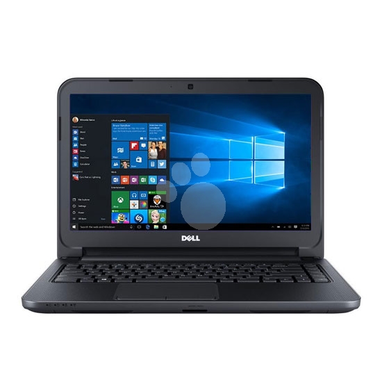 Windowsノート本体 DELL Inspiron 3458 I5 4210u/ 8GB/ GT820m Windows