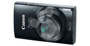 PowerShot ELPH 190 IS