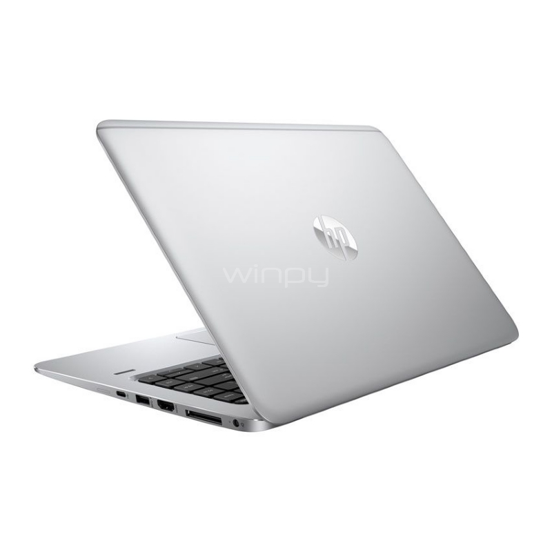 ultrabook hp elitebook 1040 g3 (i5-6200u, 8gb ram , 256gb ssd, win10 pro)
