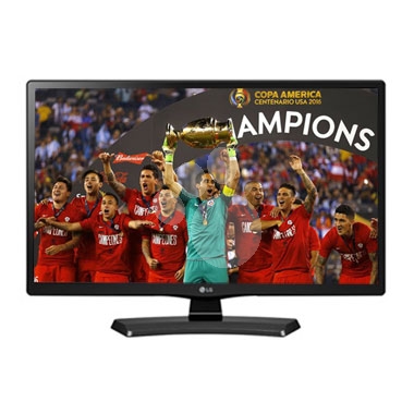 Monitor TV LG 22 1920x1080 HDMI USB 22MT48AF - 22MT48AF - Winpy.cl