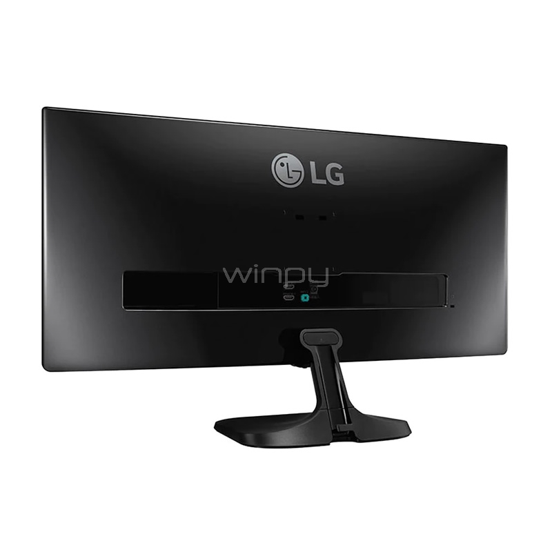 Monitor Gamer LG 25UM58 Ultrawide de 25“ (IPS, 21:9, 2560x1080pix, 75Hz, 5ms, HDMI, Vesa)