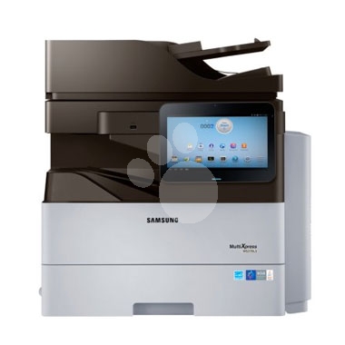 Impresora multifunción HP  M5370LX Mono