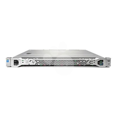 Servidor HPe Proliant DL160 Gen9 830574-S01