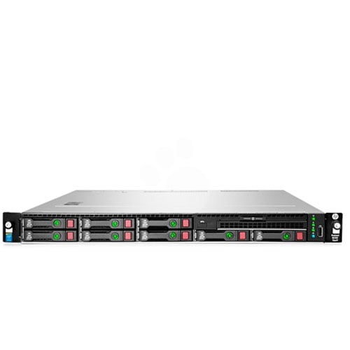 Servidor HPe Proliant DL160 Gen9 830574-S01