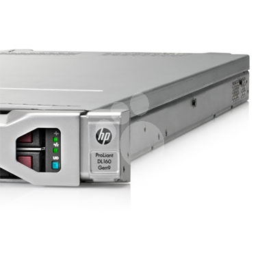 Servidor HPe Proliant DL160 Gen9 830574-S01