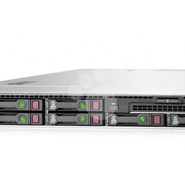 Servidor HPe Proliant DL160 Gen9 830574-S01