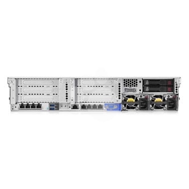 Servidor HPe Proliant DL380 Gen9 840068-S05