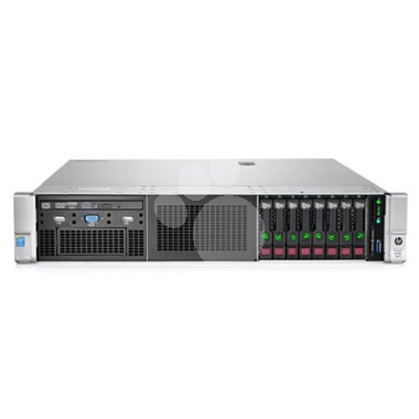 Servidor HPe Proliant DL380 Gen9 840068-S05