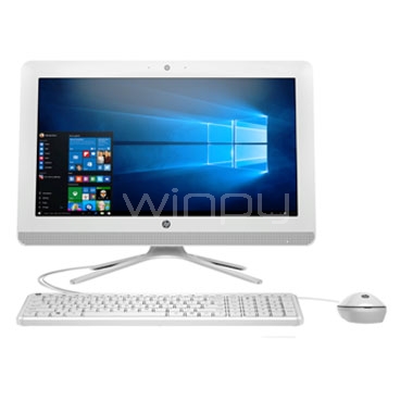 All-in-one HP 22-b006LA AMD A6-7310 - V9B92AA#AKH | V9B92AA#AKH