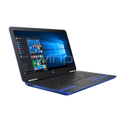 Notebook HP Pavilion 15-aw002LA V7R92LA#ABM