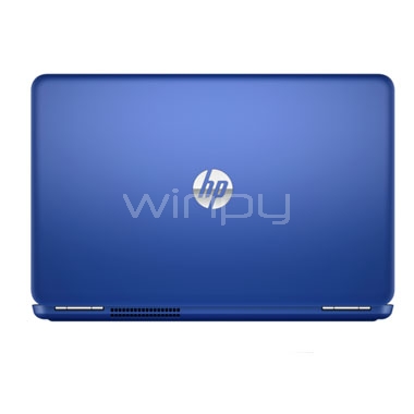 Notebook HP Pavilion 15-aw002LA V7R92LA#ABM