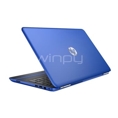 Notebook HP Pavilion 15-aw002LA V7R92LA#ABM