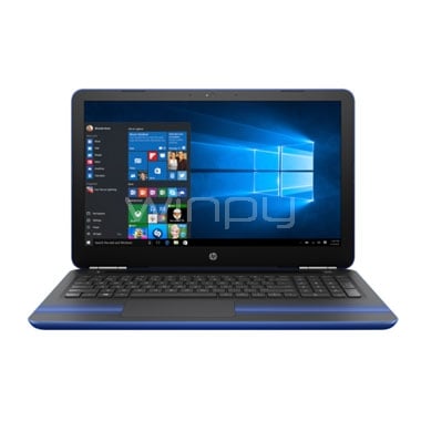 Notebook HP Pavilion 15-aw002LA V7R92LA#ABM