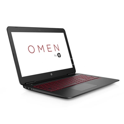 HP OMEN 15-ax001la i5-6300HQ GTX 960M 4GB Vídeo