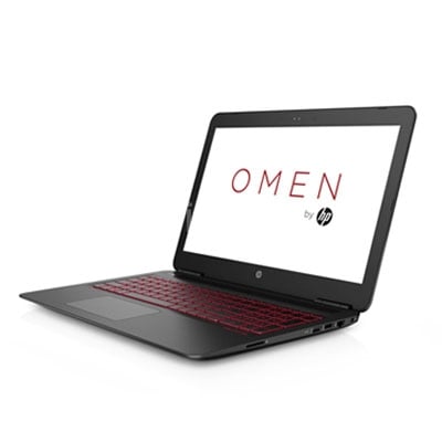 HP OMEN 15-ax001la i5-6300HQ GTX 960M 4GB Vídeo
