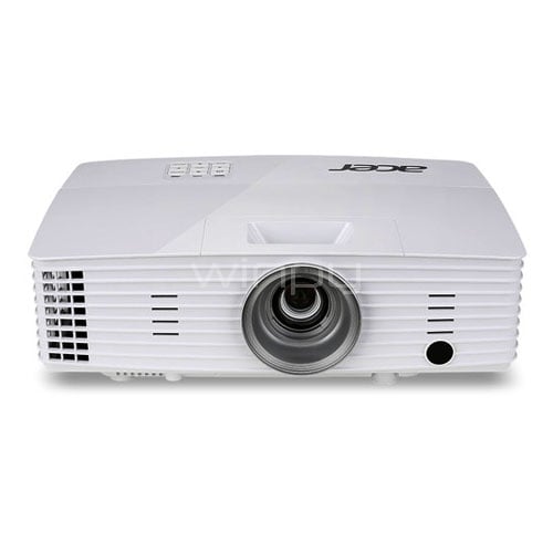 Proyector Acer P1185 SVGA, 800x600, 3200 Lumenes