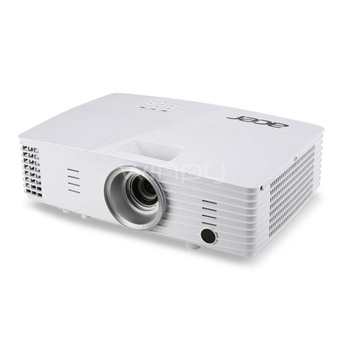 Proyector Acer P1185 SVGA, 800x600, 3200 Lumenes