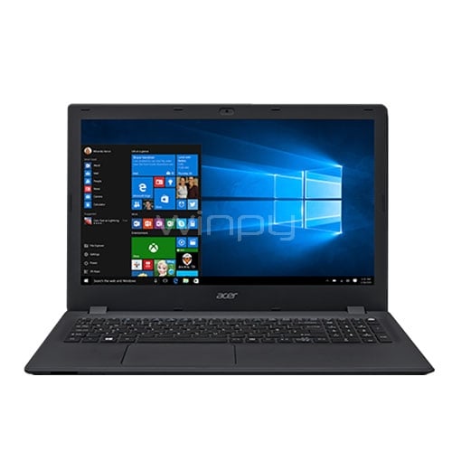 Notebook Acer TravelMate TMP258-M-59X0
