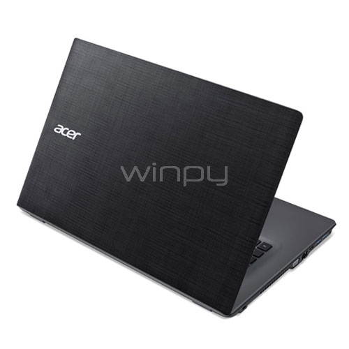Notebook Acer TravelMate TMP258-M-59X0
