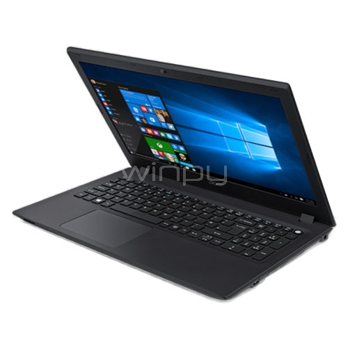 Notebook Acer TravelMate TMP258-M-59X0
