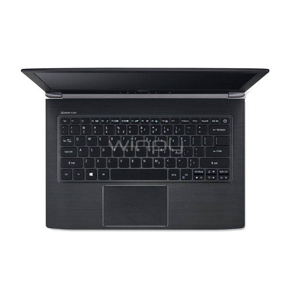 Ultrabook Acer Aspire S5-371-59GY