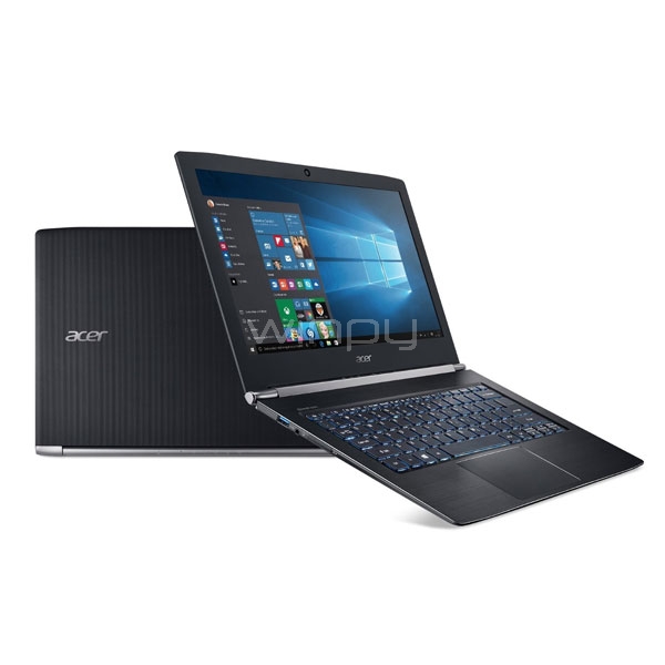 Ultrabook Acer Aspire S5-371-59GY