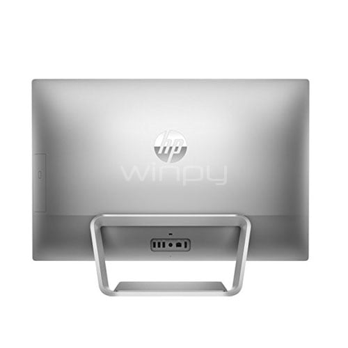 HP Pavilion All-in-One 27インチ HP Pavilion All-in-One - 27-a001la - V9B90AA#AKH - Winpy.cl