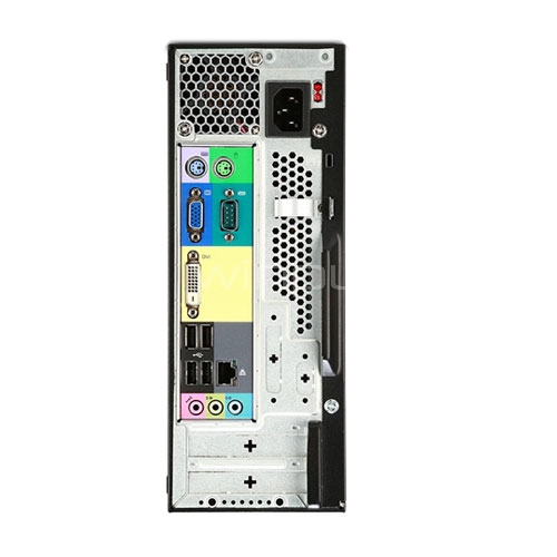 Ordinateur avec écran - Informatique