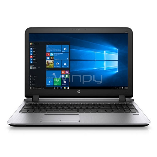 Notebook HP Probook 450 G3 X3S69LT#ABM i7-6500u | X3S69LT#ABM