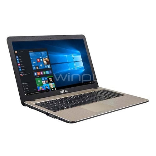Notebook Asus X540LA-XX497T - i3-5005U