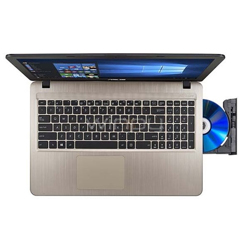 Notebook Asus X540LA-XX497T - i3-5005U | 90NB0B01-M08780