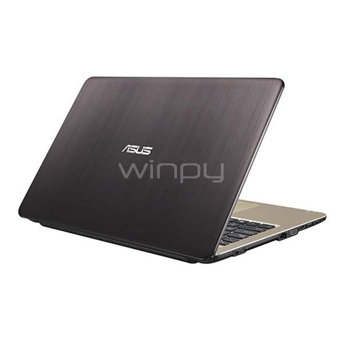 Notebook Asus X540LA-XX497T - i3-5005U