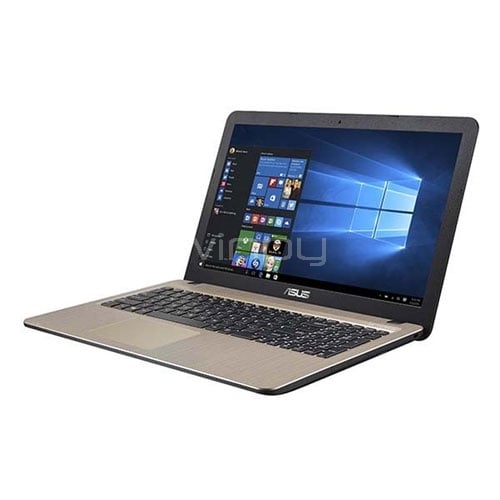 Notebook Asus X540LA-XX497T - i3-5005U