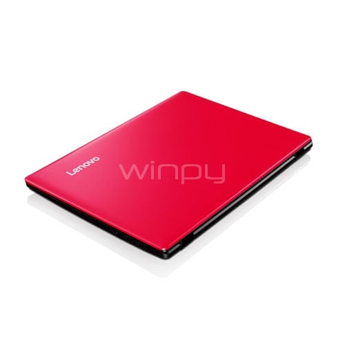 Notebook Lenovo 100s 80R9004NCL
