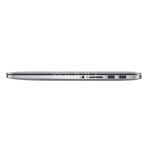 Notebook ASUS ZenBook Pro - UX501VW-FI127T