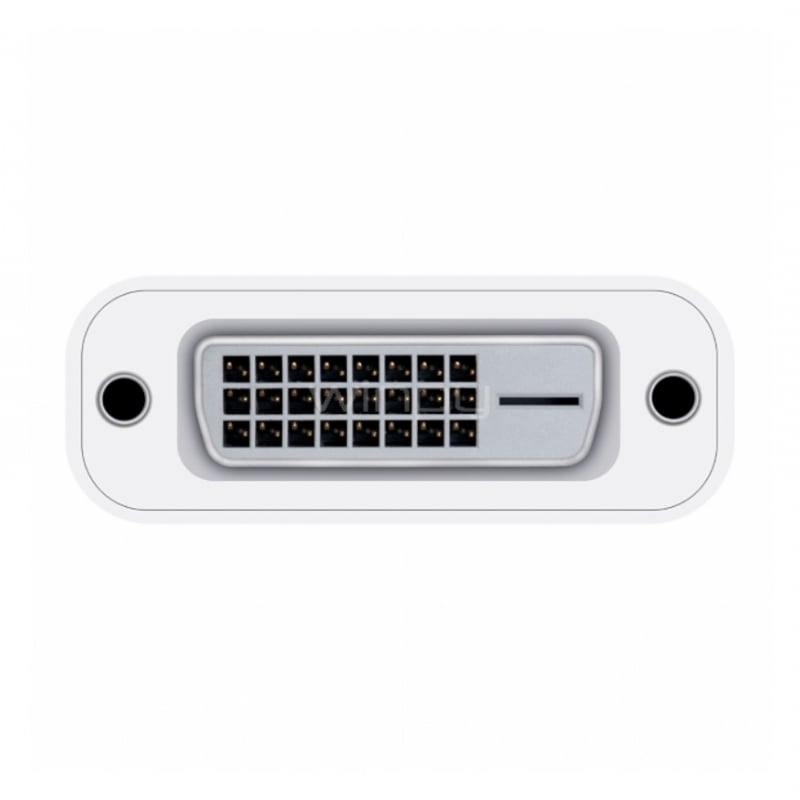 Adaptador HDMI a DVI de Apple (MJVU2AM/A)