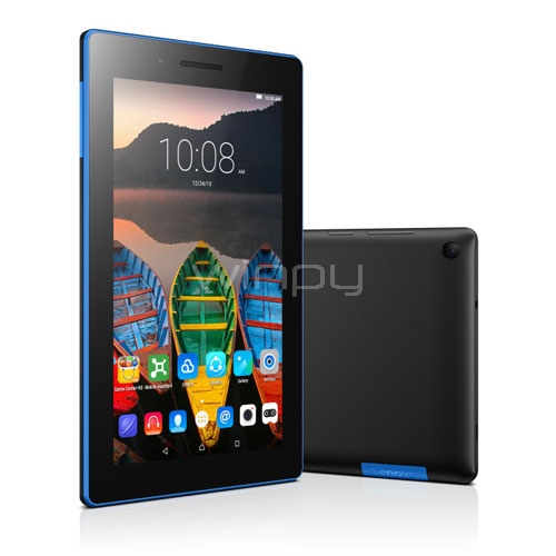 Tablet Lenovo Tab 3 Essential 7 - (ZA0R0020CL) | ZA0R0020CL