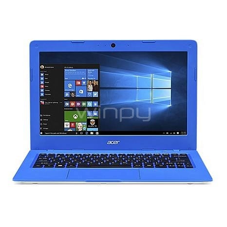 Notebook Acer Aspire One Cloudbook AO1-131-C3AL