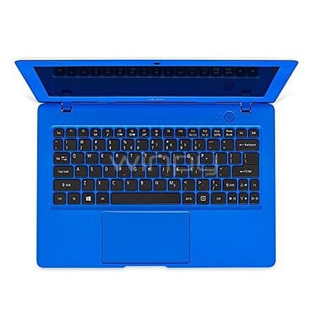 Notebook Acer Aspire One Cloudbook AO1-131-C3AL