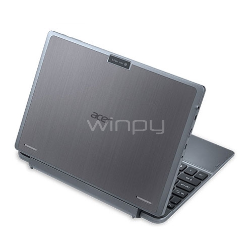Portátil convertible 2 en 1, Acer Aspire S1-002-18T5
