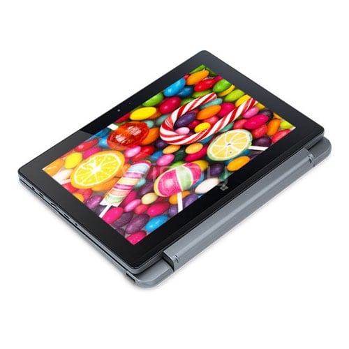Portátil convertible 2 en 1, Acer Aspire S1-002-18T5