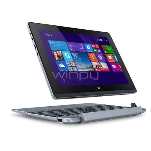 Portátil convertible 2 en 1, Acer Aspire S1-002-18T5