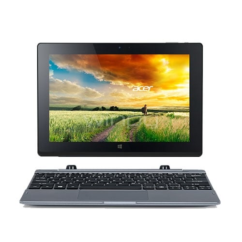 Portátil convertible 2 en 1, Acer Aspire S1-002-18T5
